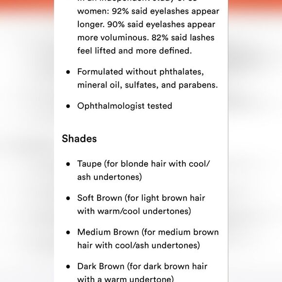 Anastasia Beverly Hills Brow & Lash Styling Kit - Picture 10 of 11